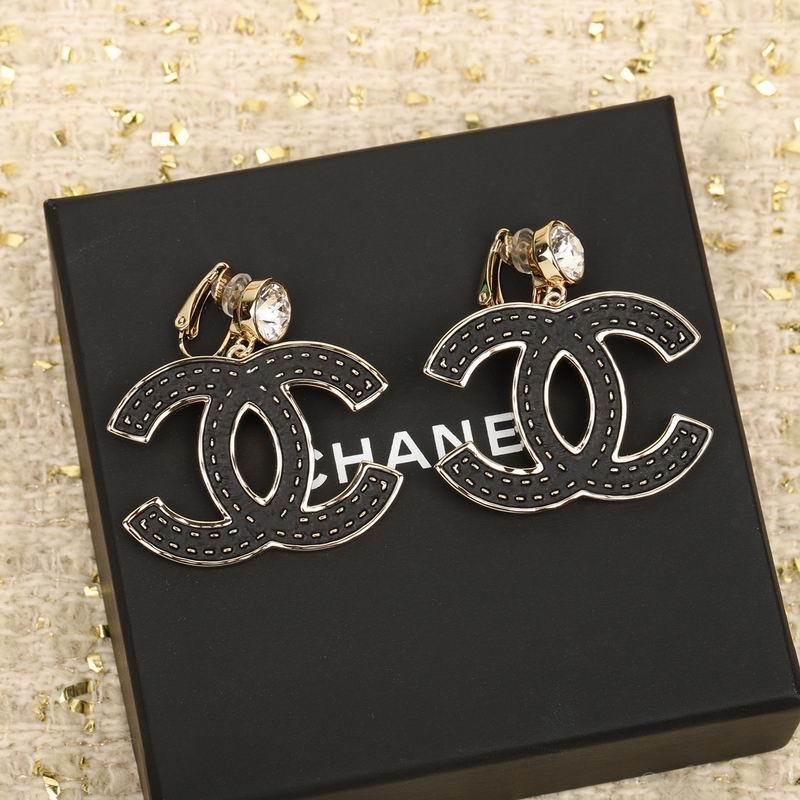 Chanel Earrings 417